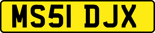 MS51DJX