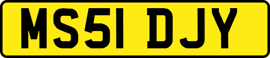 MS51DJY