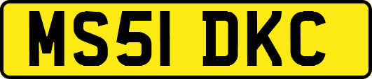 MS51DKC