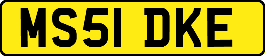 MS51DKE