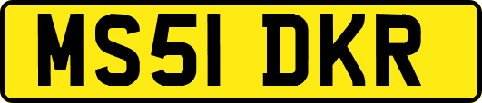 MS51DKR