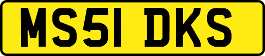 MS51DKS