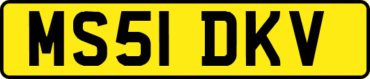 MS51DKV