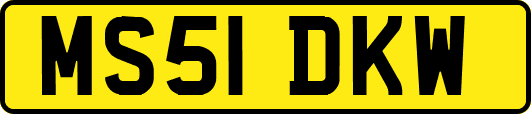 MS51DKW