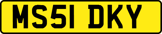 MS51DKY