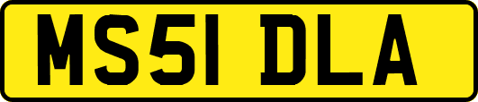 MS51DLA