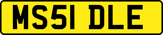 MS51DLE