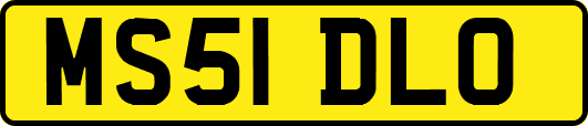 MS51DLO