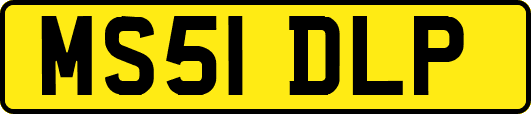 MS51DLP