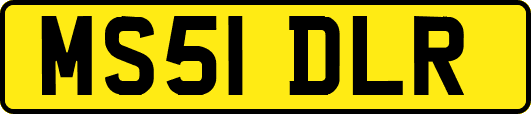 MS51DLR