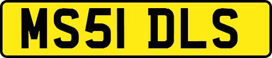 MS51DLS