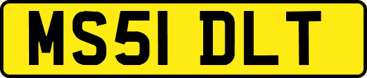 MS51DLT