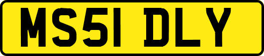 MS51DLY