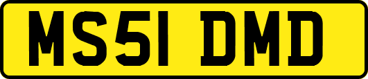 MS51DMD