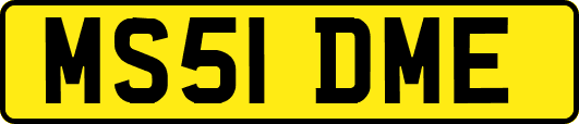 MS51DME