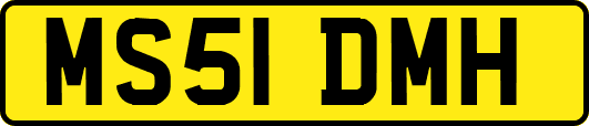 MS51DMH