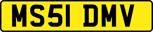 MS51DMV