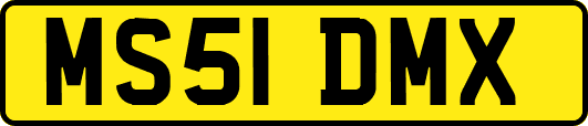 MS51DMX