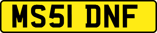 MS51DNF