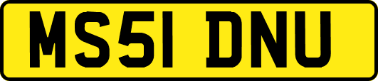 MS51DNU