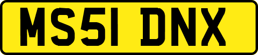 MS51DNX