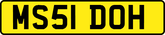 MS51DOH