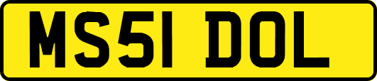 MS51DOL