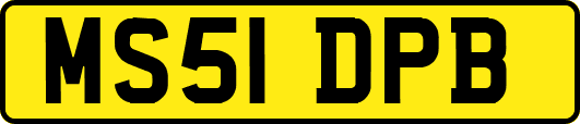 MS51DPB