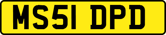 MS51DPD