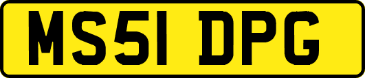 MS51DPG