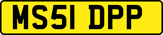 MS51DPP