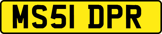 MS51DPR