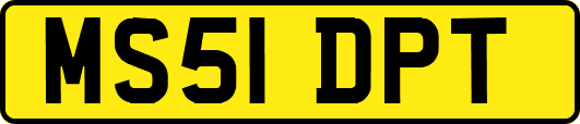 MS51DPT