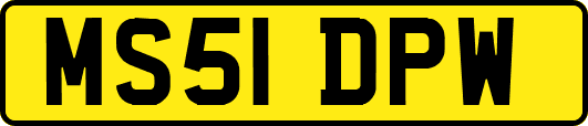 MS51DPW