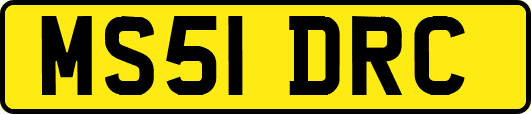 MS51DRC