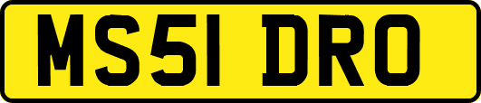 MS51DRO