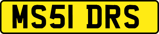 MS51DRS