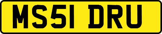 MS51DRU