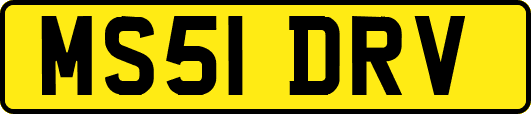 MS51DRV