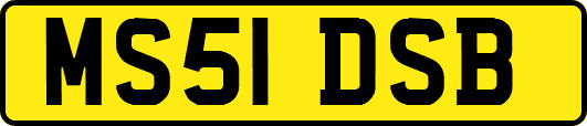 MS51DSB
