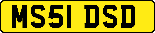 MS51DSD