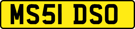 MS51DSO