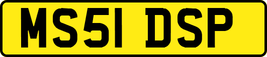 MS51DSP