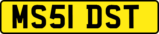 MS51DST