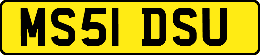 MS51DSU
