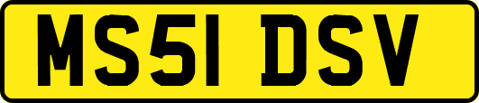 MS51DSV