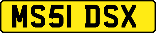 MS51DSX