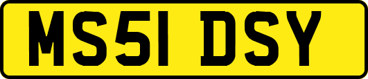 MS51DSY