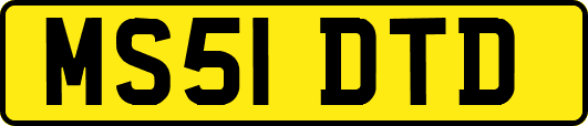MS51DTD