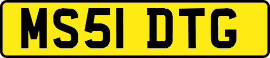 MS51DTG